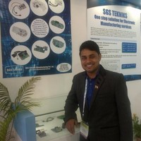 Vijay Kumar
