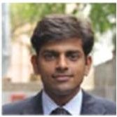 Rajesh Noudury