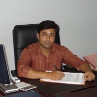 Dhananjoy Das