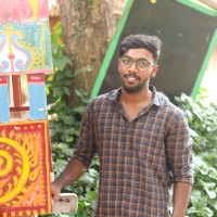 Arun Raj Gangadharan