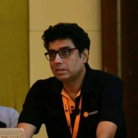 Aparajito Sengupta