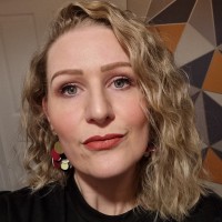 Gemma Macdonald
