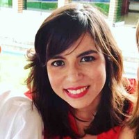 Gabriela Hernandez Estaba