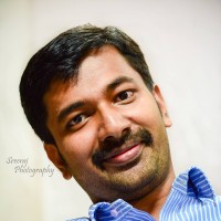 Manu Mohan