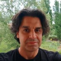 Carles Suárez