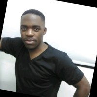 Kawooya Ernest