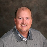 Chad Hogendorn