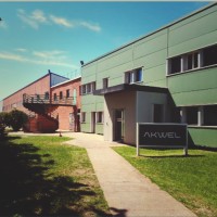 AKWEL MON Admin-HR AKWEL MON Admin - HR