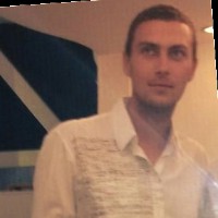Nickolay Smirnov