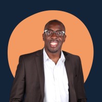 Eric Sibomana