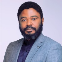 Victor Daudu GPHR, SHRM-SCP