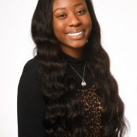 Shania M. Carroll