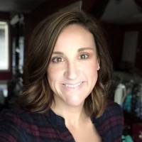 Valerie Stevenson Vogel