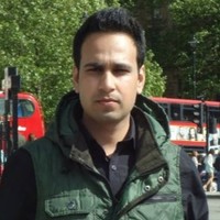 Nishat Akhter