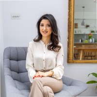 Yagmur Meryem Acar