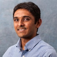 Harikrishna Dave