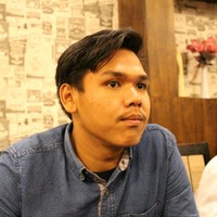 Dicky Febriansah