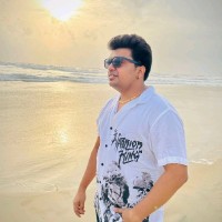 Yash Shrivastav
