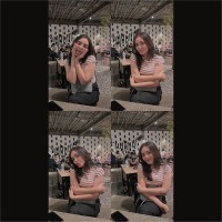 Siska Hot Ria Sitanggang