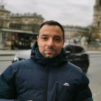 Daniel Iacob - MBA, BSc(Econ), BTEC Level 3 in IT(RQF)