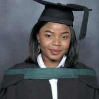 Boitshepo Khunou