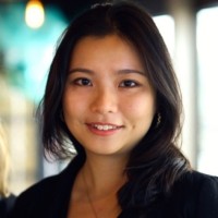 Julie Cheng