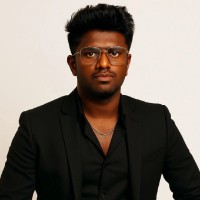 Sajan A