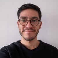 Juan Pablo Goyeneche Naranjo