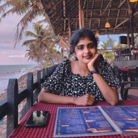Anjana Radhakrishnan