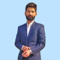 Arpann Singh