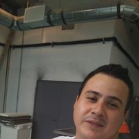 Bryan Otero