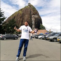 Eduardo De La Hoz Garcia