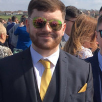Michael Monaghan