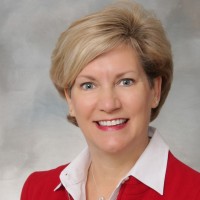 Judy Ralston-Hansen