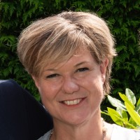 Nicole Van Den Bergh