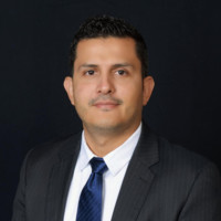 Howard Melgar