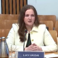 Lucy Grieve