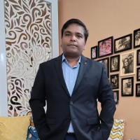 Sourabh Basak