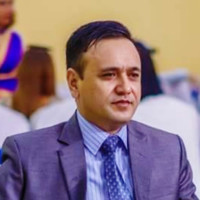 Rameswar Khadka