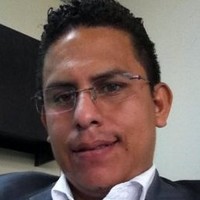 Marvin Gutierrez Ordoñez