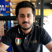 Sahil Kakepoto