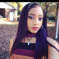 Brandi Young