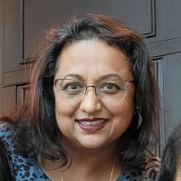 Rita Patel