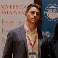 Endika Muñoz Rodríguez