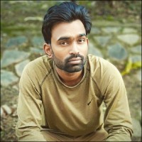 Murali M