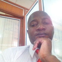 Isingoma Joseph