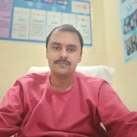 Sudhakar Dadhich