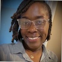 Rickela Reed, M.S. Ed.