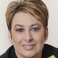 Bernadette van der Berg
