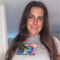 Colleen Mcauliffe